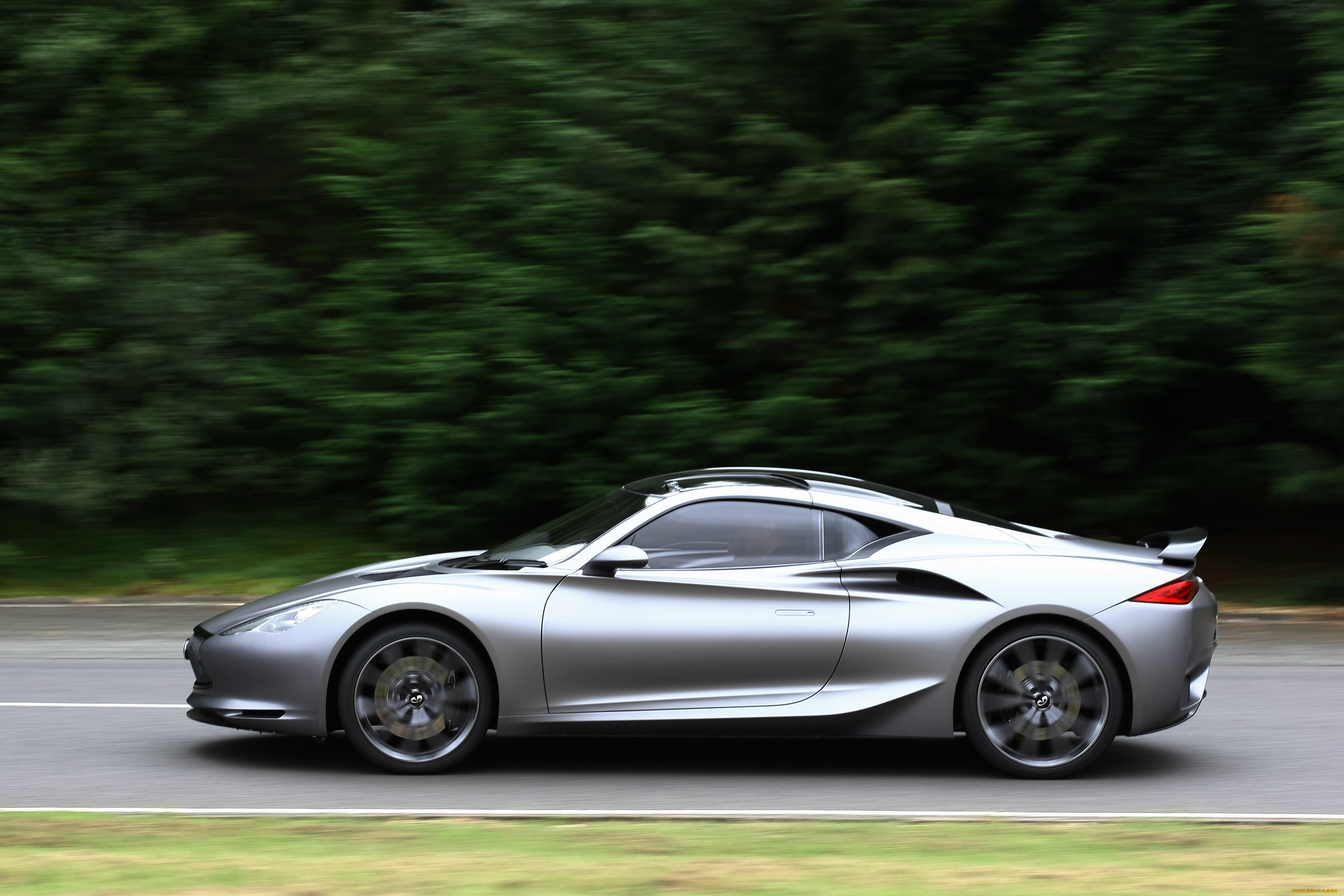 , infiniti, emerg-e, concept